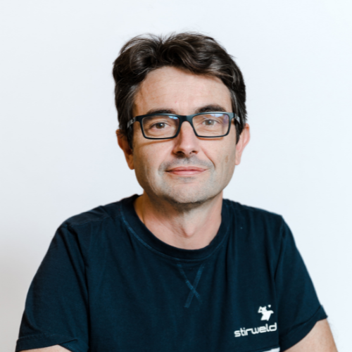 Speakers: Laurent Dubourg